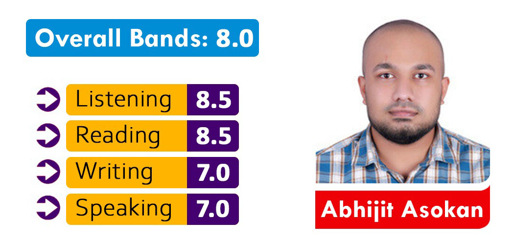 Abhijai Ashokan